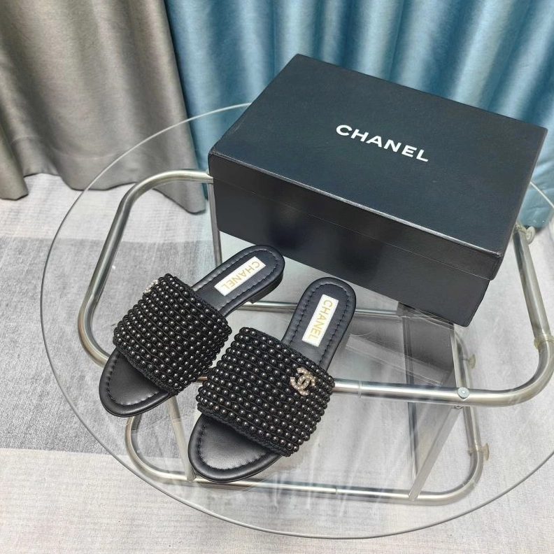 Chxnxl Slippers NewStyle 122433