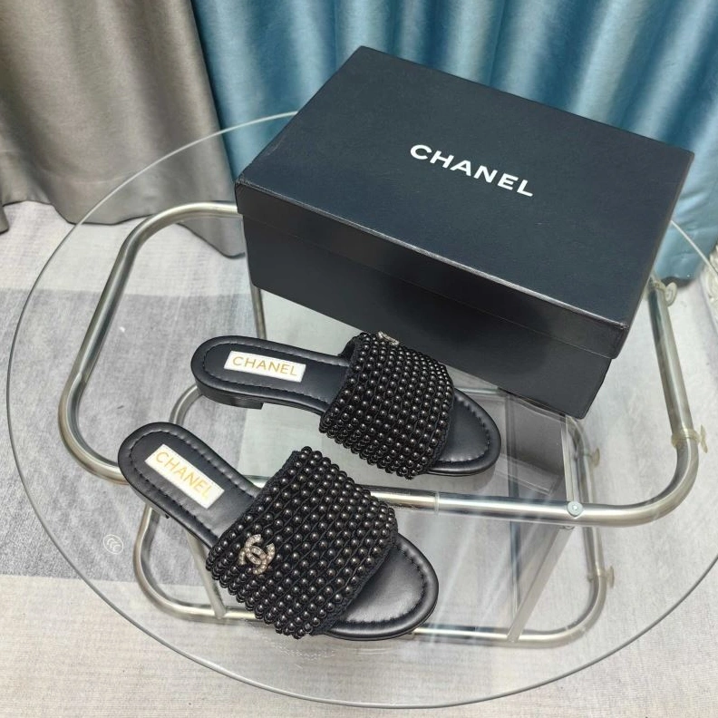 Chxnxl Slippers NewStyle 122433