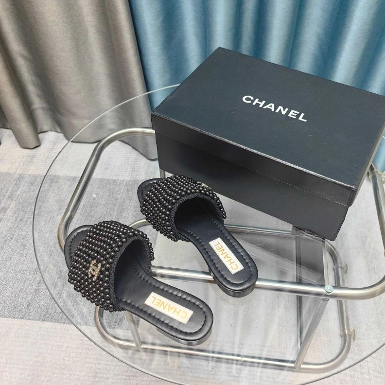 Chxnxl Slippers NewStyle 122433