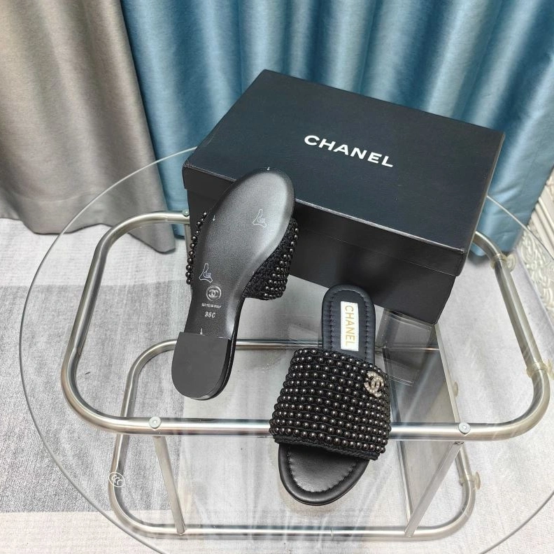 Chxnxl Slippers NewStyle 122433
