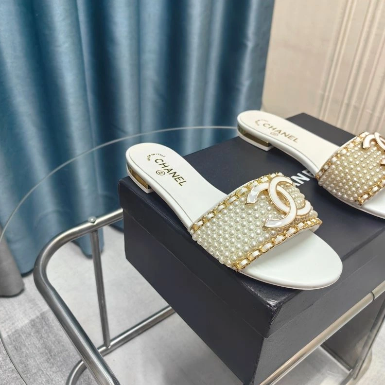 Chxnxl Slippers Soft 122431