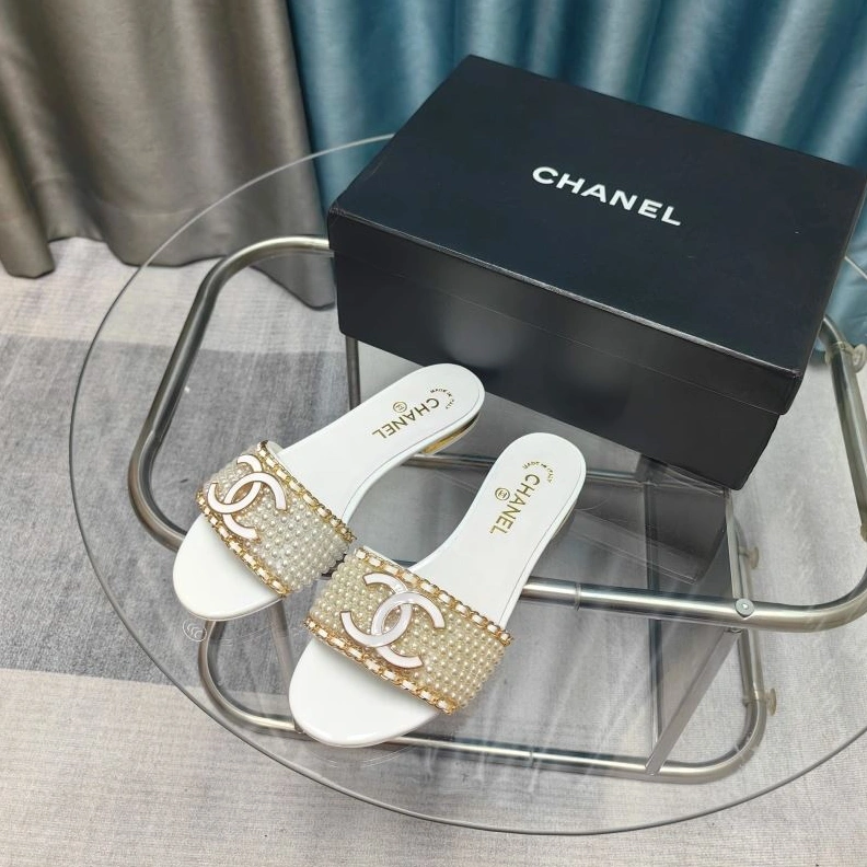 Chxnxl Slippers Soft 122431