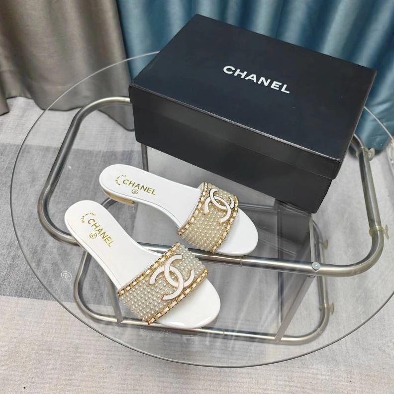 Chxnxl Slippers Soft 122431