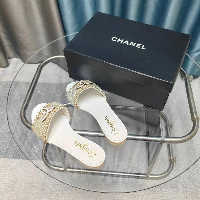 Chxnxl Slippers Soft 122431