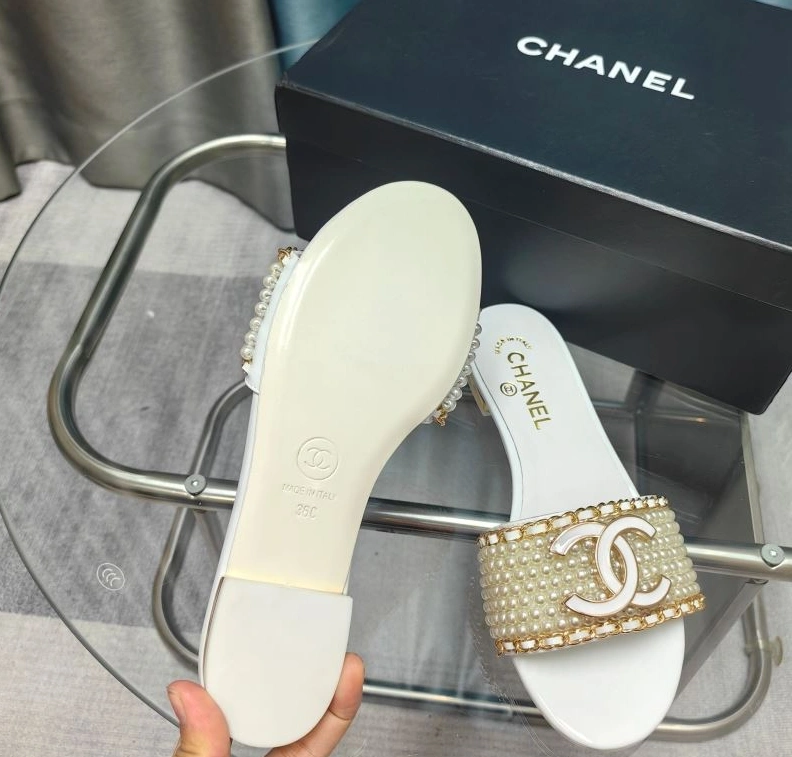 Chxnxl Slippers Soft 122431