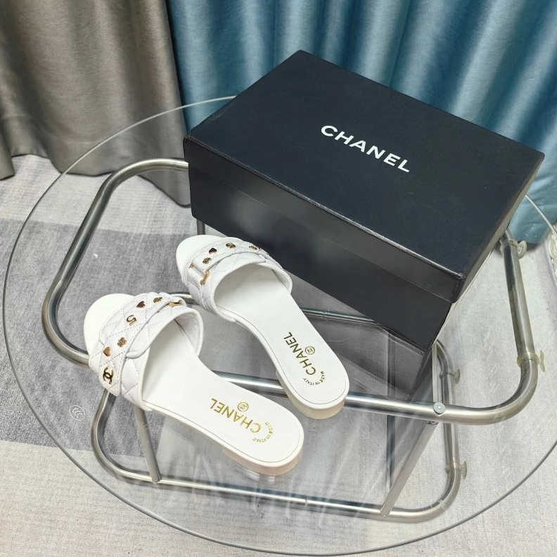 Chxnxl Slippers Bright 122430