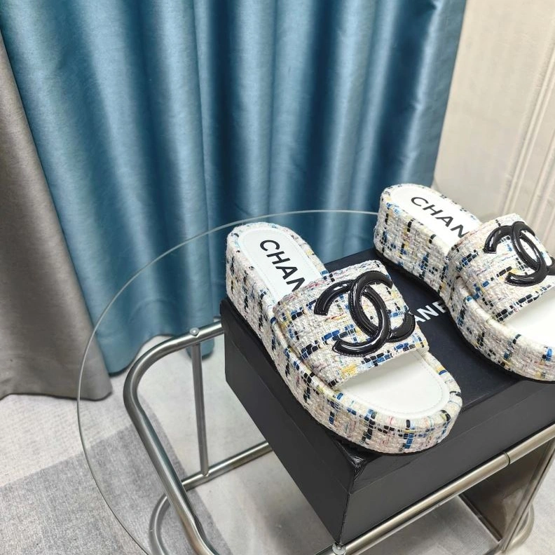 BestValue Chxnxl Slippers 122426