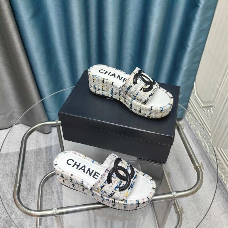 BestValue Chxnxl Slippers 122426