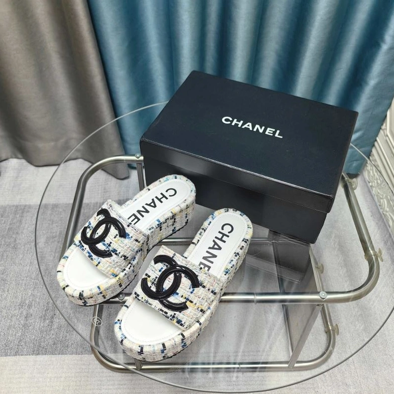BestValue Chxnxl Slippers 122426