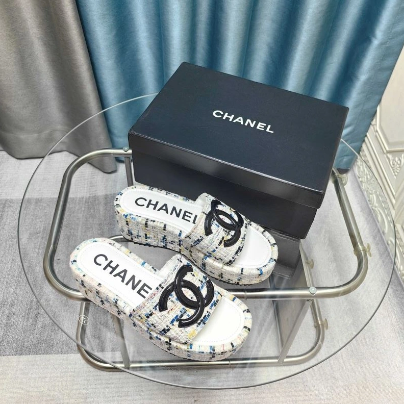 BestValue Chxnxl Slippers 122426