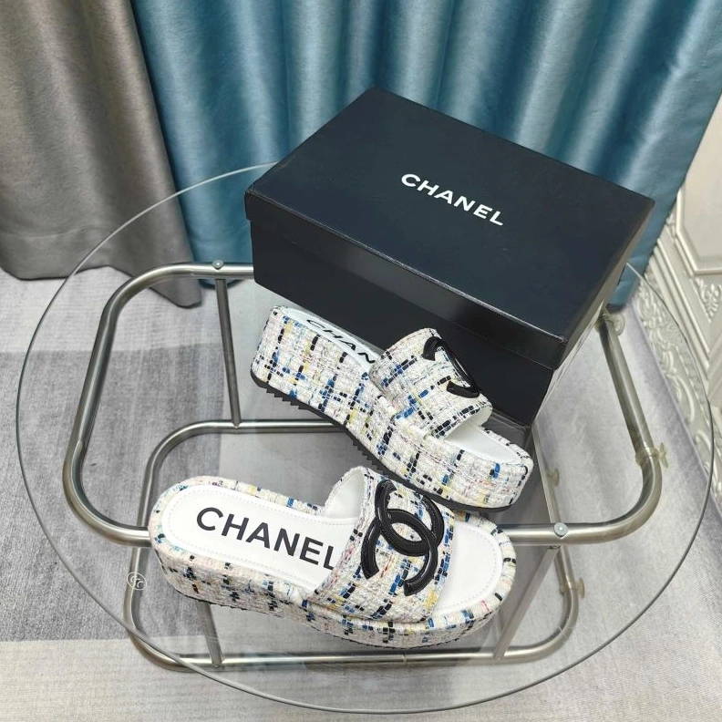 BestValue Chxnxl Slippers 122426