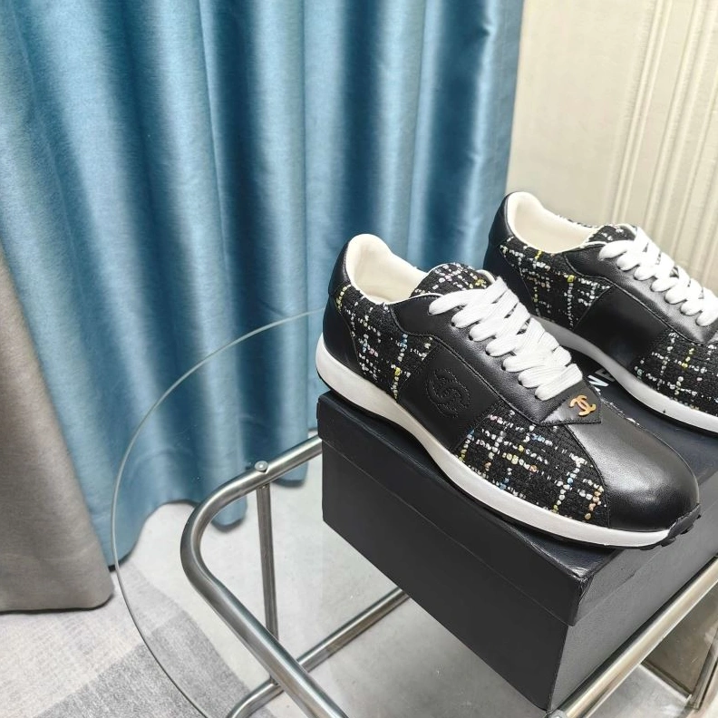Functional Chxnxl Sneakers 122137