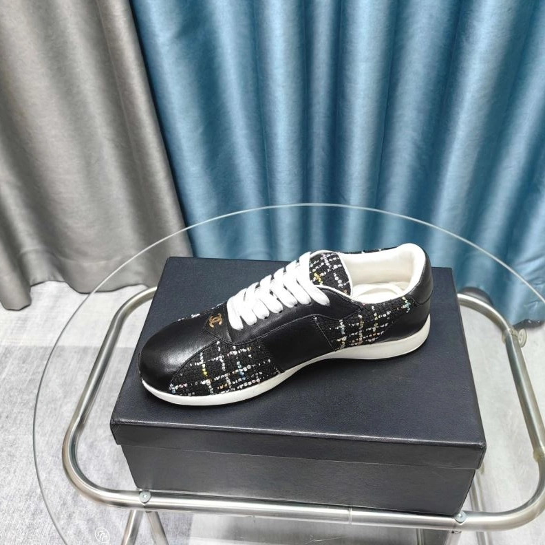 Functional Chxnxl Sneakers 122137