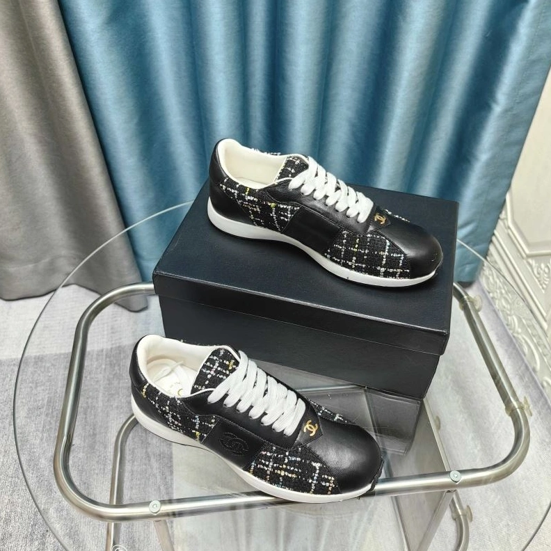 Functional Chxnxl Sneakers 122137