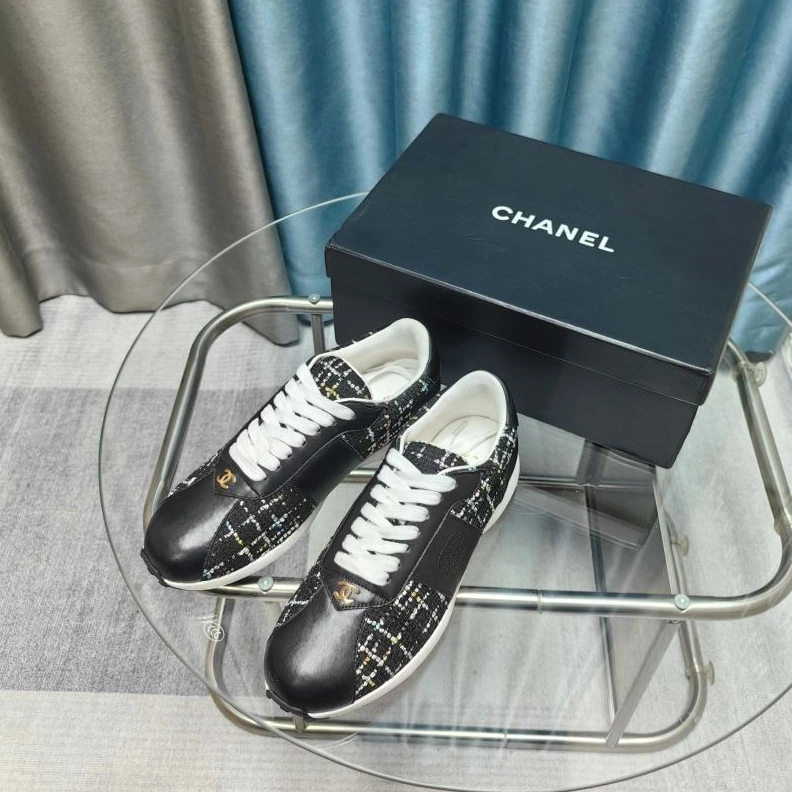 Functional Chxnxl Sneakers 122137