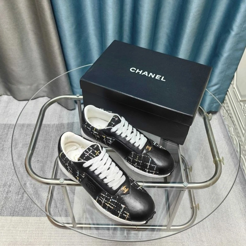 Functional Chxnxl Sneakers 122137