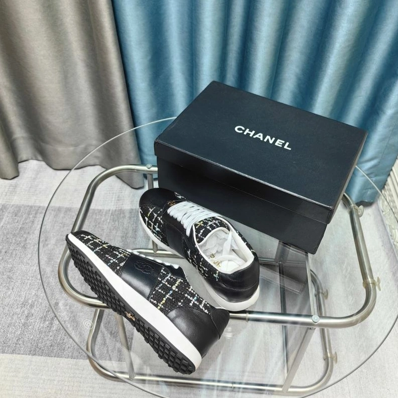 Functional Chxnxl Sneakers 122137