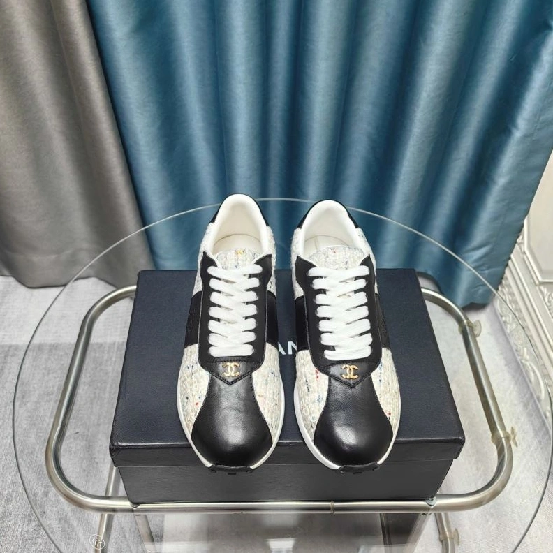 Classic Chxnxl Sneakers 122136