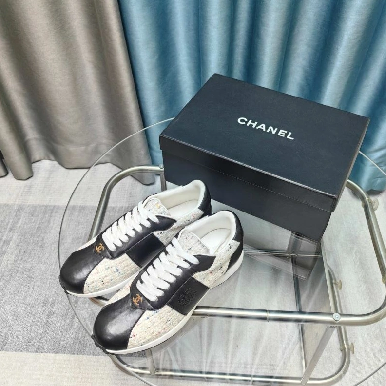 Classic Chxnxl Sneakers 122136