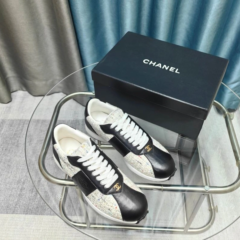 Classic Chxnxl Sneakers 122136