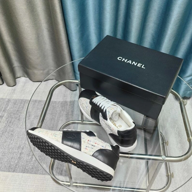 Classic Chxnxl Sneakers 122136