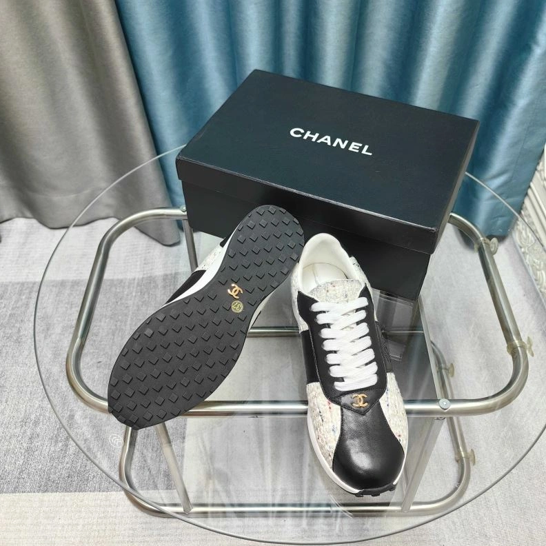 Classic Chxnxl Sneakers 122136