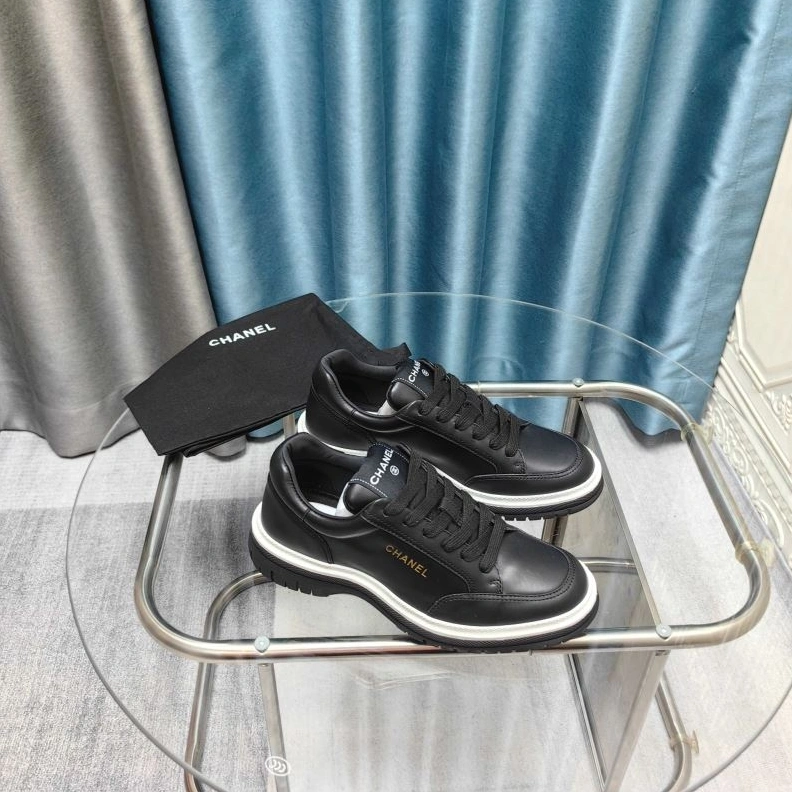 Chxnxl Sneakers Sophisticated 122135