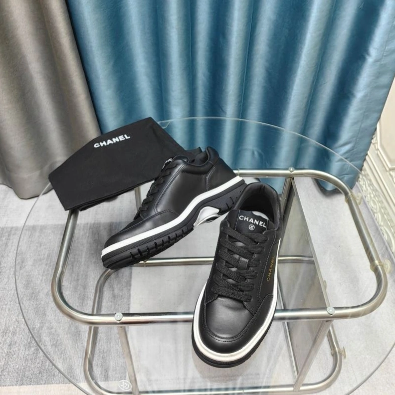 Chxnxl Sneakers Sophisticated 122135