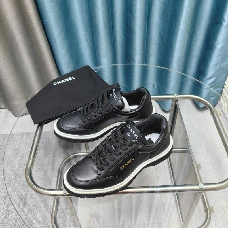 Chxnxl Sneakers Sophisticated 122135
