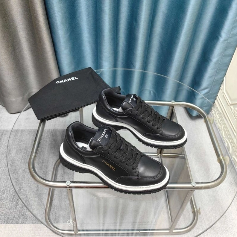 Chxnxl Sneakers Sophisticated 122135
