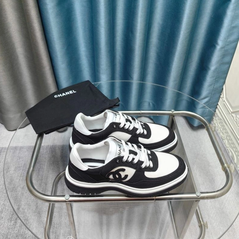 Breathable Chxnxl Sneakers 122133
