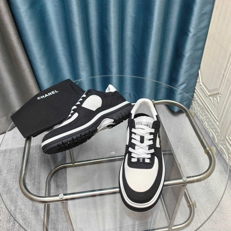 Breathable Chxnxl Sneakers 122133