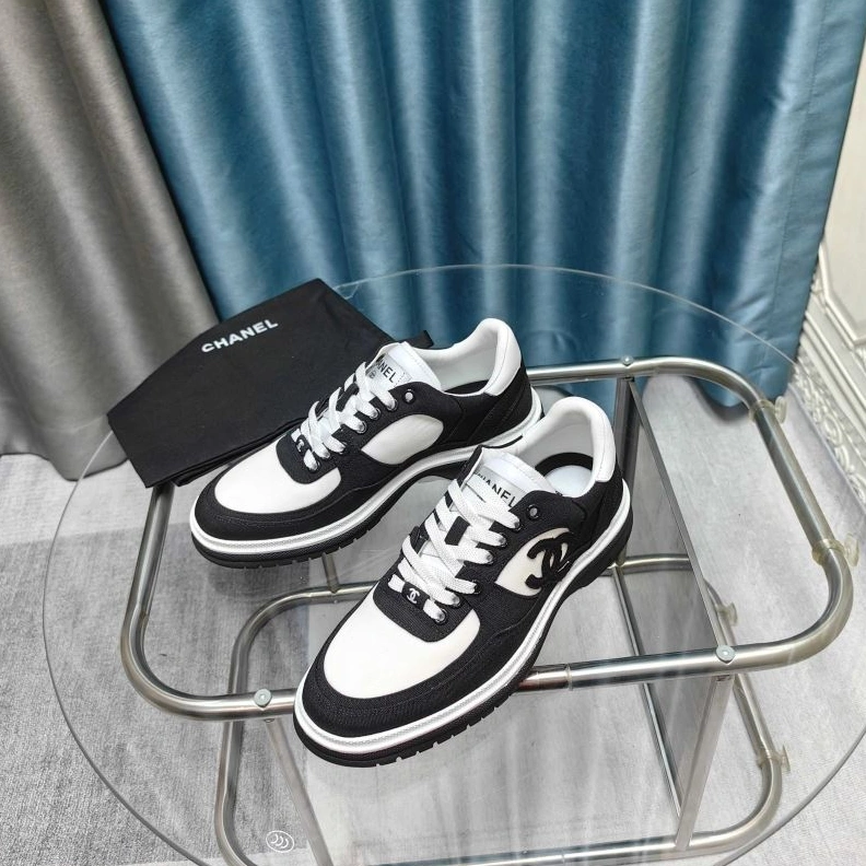Breathable Chxnxl Sneakers 122133