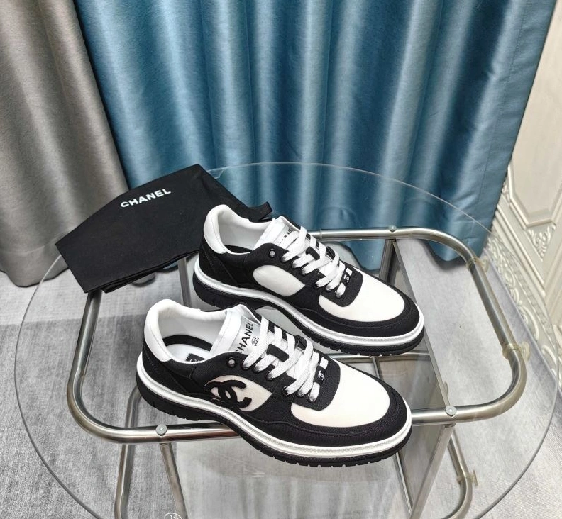 Breathable Chxnxl Sneakers 122133