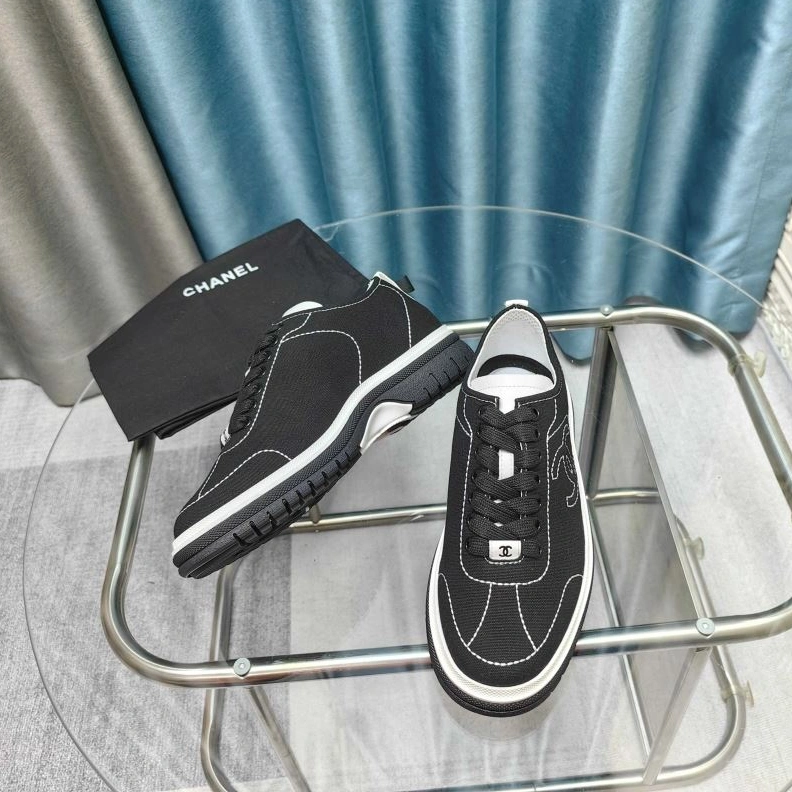 Chxnxl Sneakers Sophisticated 122132