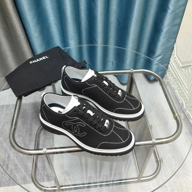 Chxnxl Sneakers Sophisticated 122132