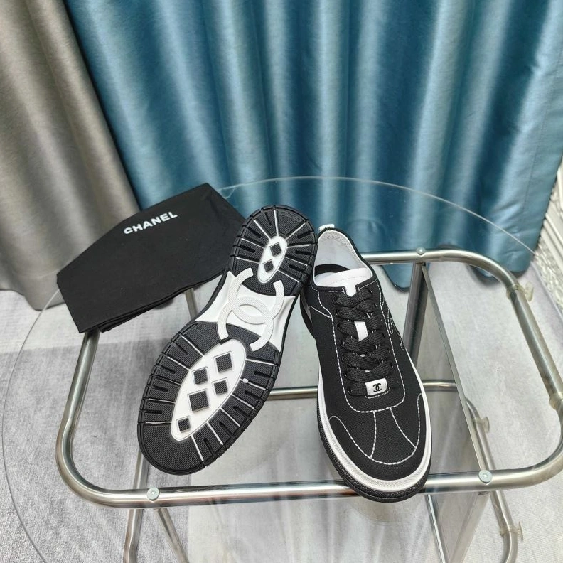 Chxnxl Sneakers Sophisticated 122132