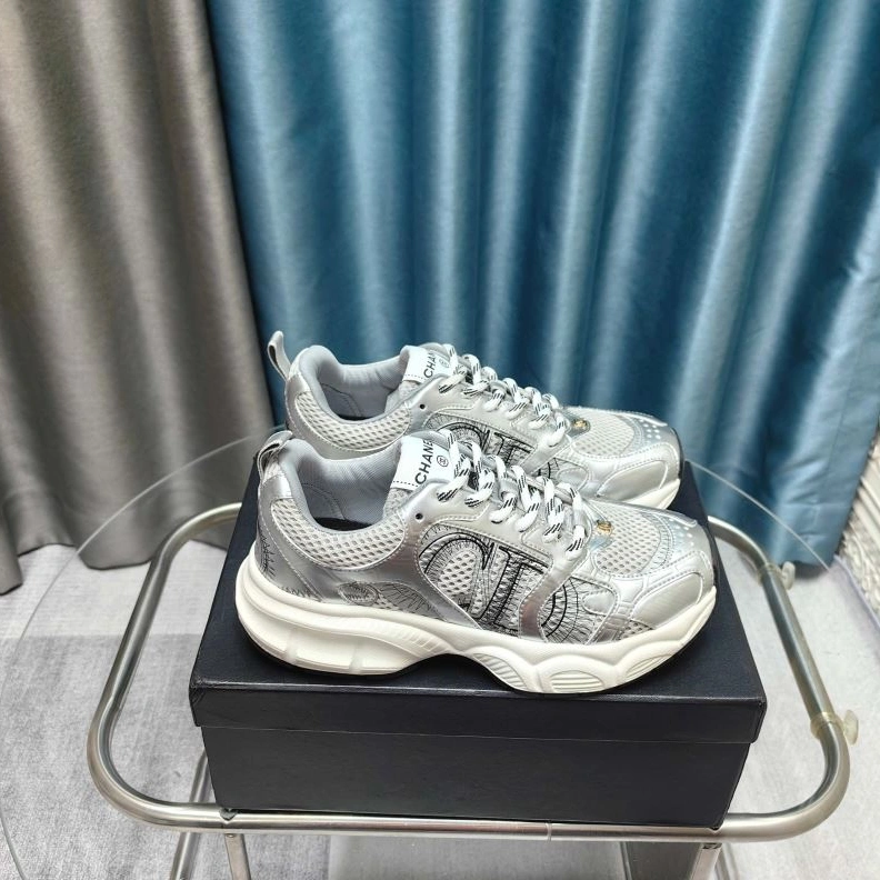 Chxnxl Sneakers Compact 122131