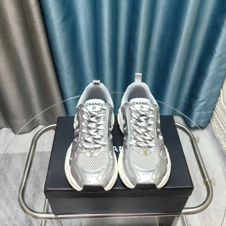 Chxnxl Sneakers Compact 122131