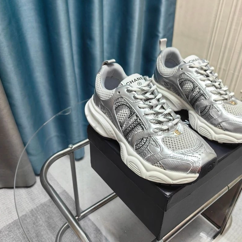 Chxnxl Sneakers Compact 122131