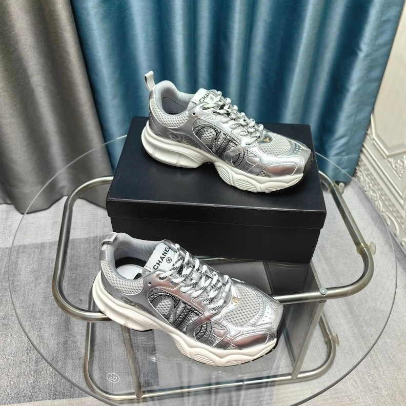 Chxnxl Sneakers Compact 122131