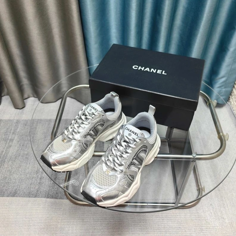 Chxnxl Sneakers Compact 122131