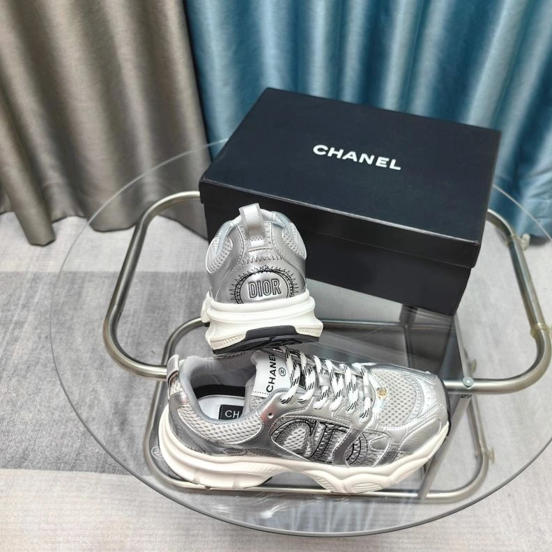 Chxnxl Sneakers Compact 122131