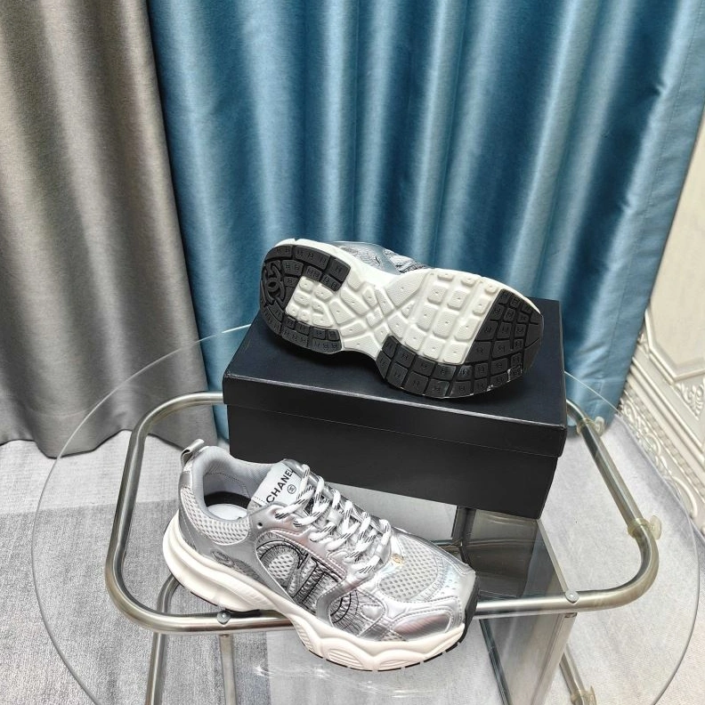 Chxnxl Sneakers Compact 122131