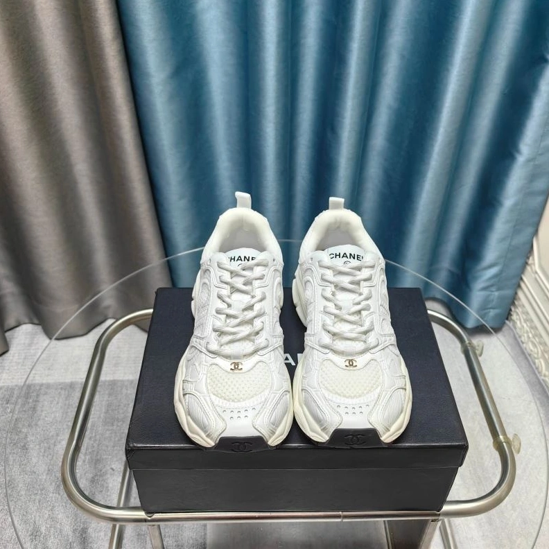 Chxnxl Sneakers Practical 122130