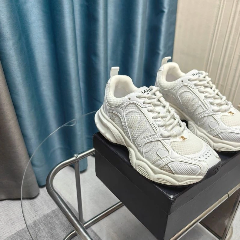 Chxnxl Sneakers Practical 122130