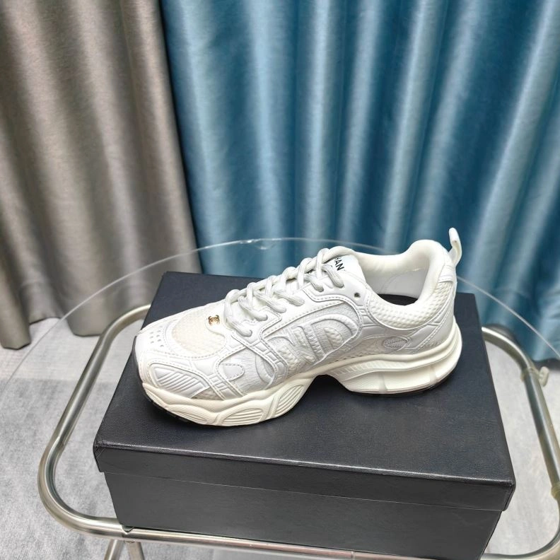 Chxnxl Sneakers Practical 122130