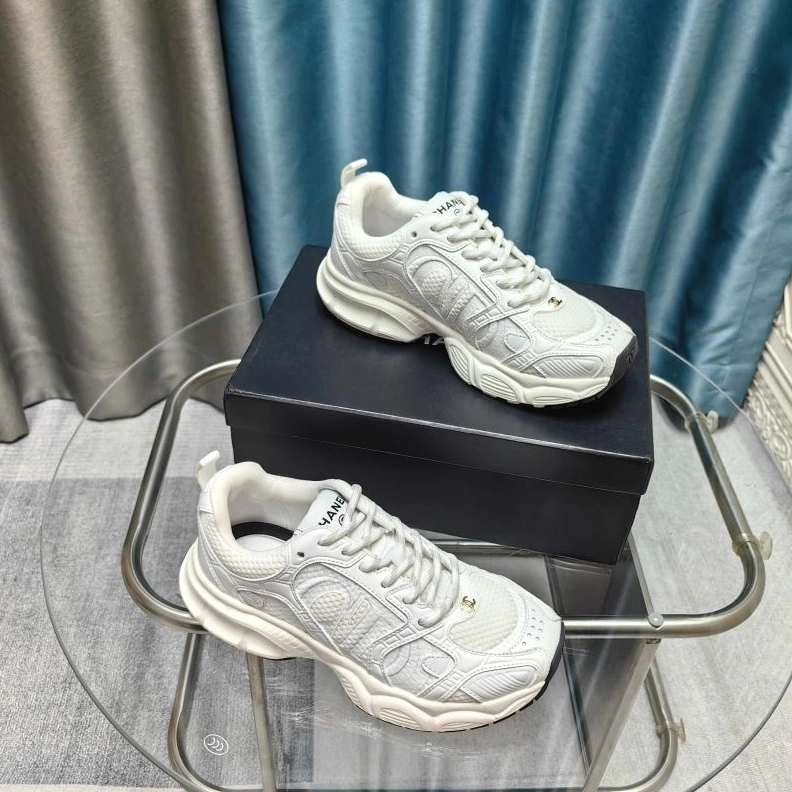 Chxnxl Sneakers Practical 122130