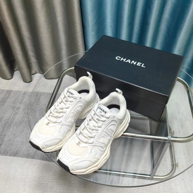 Chxnxl Sneakers Practical 122130