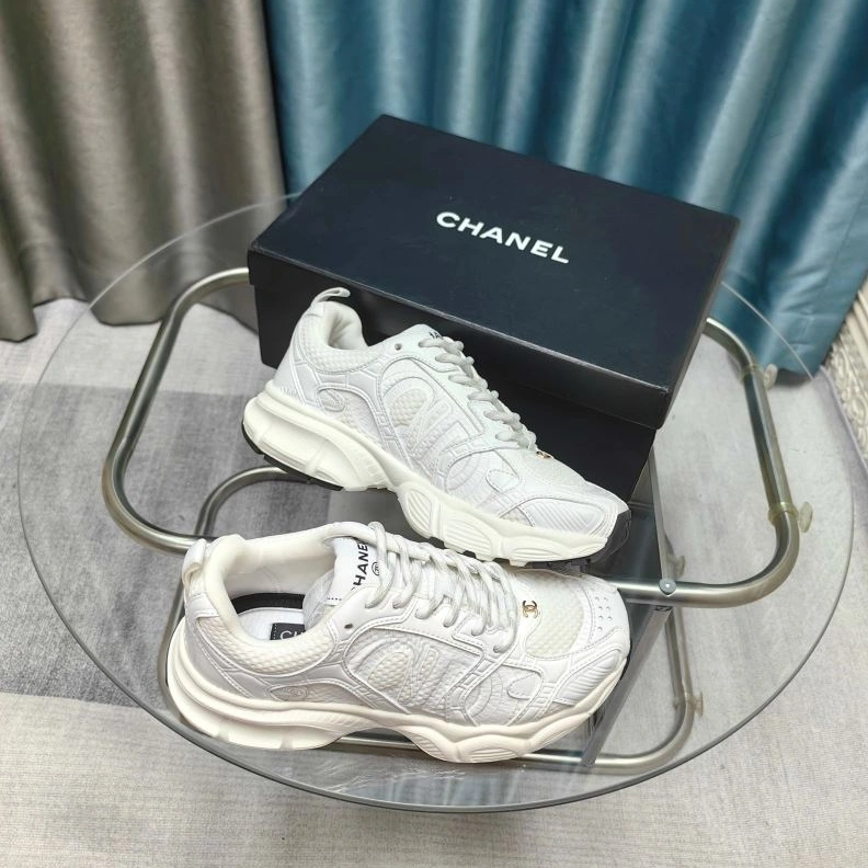 Chxnxl Sneakers Practical 122130